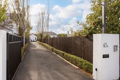 Photo of property in 63a Glandovey Road, Fendalton, Christchurch, 8052