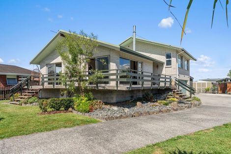 Photo of property in 43 Clarke Avenue, Te Aroha, 3320