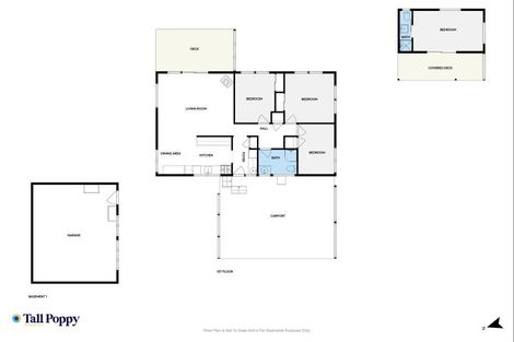 Photo of property in Ruatiti Cottage, 1693 Ruatiti Road, Ruatiti, Raetihi, 4696