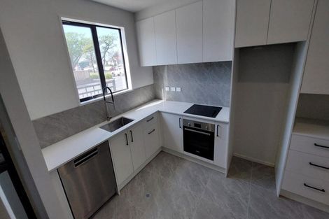 Photo of property in 4/9 Sherborne Street, St Albans, Christchurch, 8014