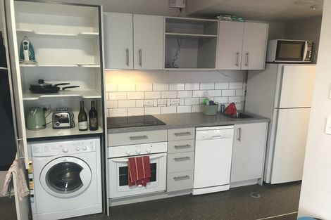 Photo of property in The Peak Apartments, 1001/170 Taranaki Street, Te Aro, Wellington, 6011