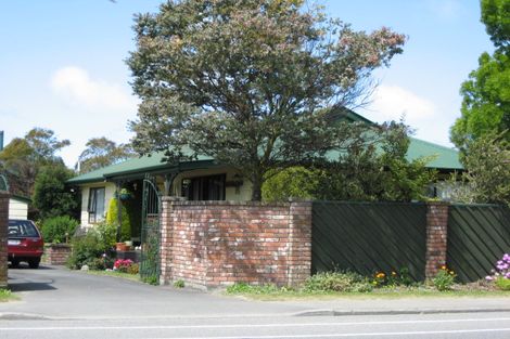 Photo of property in 60 Southbrook Road, Rangiora, 7400