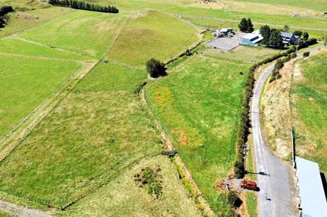 Photo of property in 110 Glengarry Road, Dannevirke, 4978