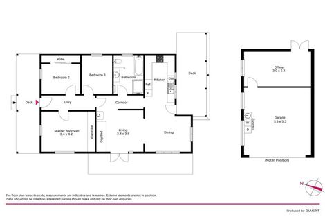 Photo of property in 23 Mason Street, Moera, Lower Hutt, 5010