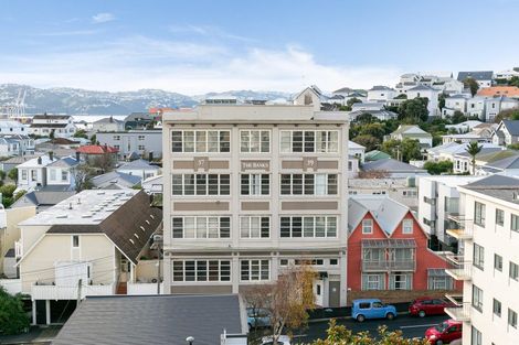 Photo of property in 10/37 Majoribanks Street, Mount Victoria, Wellington, 6011