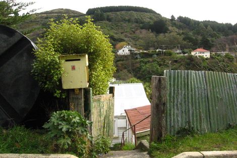 Photo of property in 4 Harbour Terrace, Careys Bay, Port Chalmers, 9023