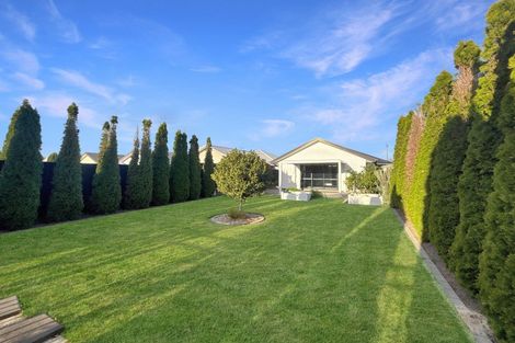 Photo of property in 48 Helmore Street, Rangiora, 7400