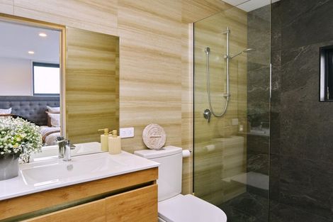 Photo of property in 1/12 Hume Street, Sydenham, Christchurch, 8023