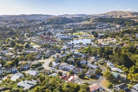 Photo of property in 7 Bowline Place, Whitby, Porirua, 5024