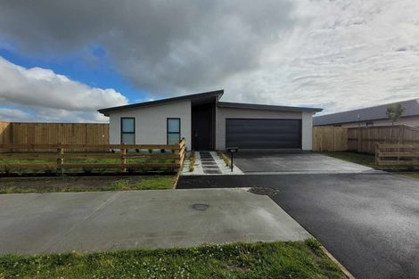 Photo of property in 107 Edward Street, Lincoln, 7608