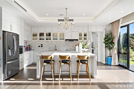 Photo of property in 83 Griggs Road, East Tamaki Heights, Auckland, 2016