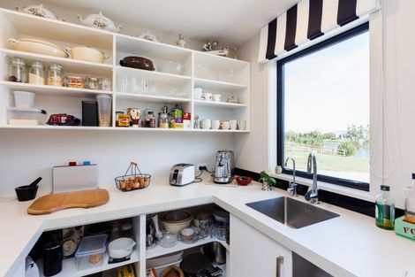 Photo of property in 36c Palmer Road, Foxton Beach, Foxton, 4891