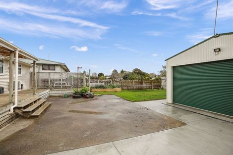 Photo of property in 78 Thames Road, Paeroa, 3600