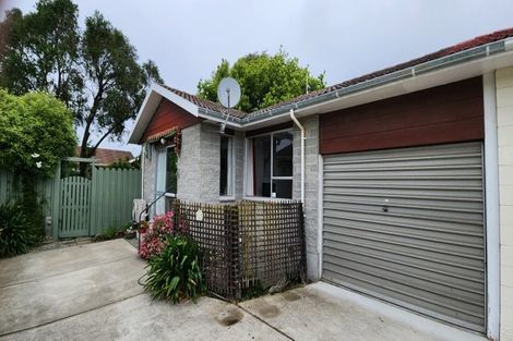 Photo of property in 1/156 Highsted Road, Casebrook, Christchurch, 8051