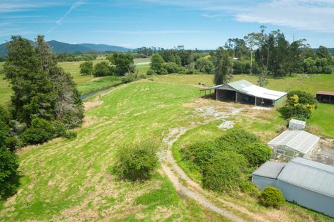 Photo of property in 22 Upper Kokatahi Road, Kokatahi, Hokitika, 7881