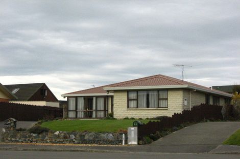 Photo of property in 11 Mcleod Court, Rosedale, Invercargill, 9810