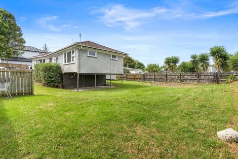 Photo of property in 132a Browns Road, Manurewa, Auckland, 2102