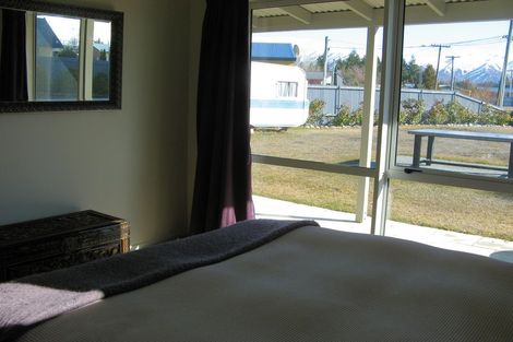 Photo of property in 43 Totara Drive, Twizel, 7901