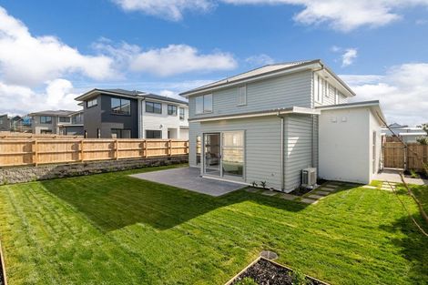 Photo of property in 3 Owen Chapman Drive, Red Beach, 0932