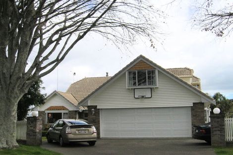 Photo of property in 107 Kings Avenue, Matua, Tauranga, 3110