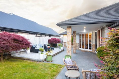 Photo of property in 6 Hampshire Court, Flagstaff, Hamilton, 3210