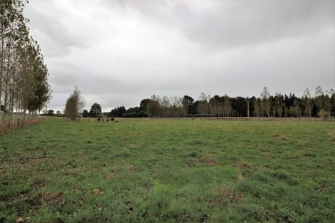 Photo of property in 85 School Road, Matamau, Dannevirke, 4977