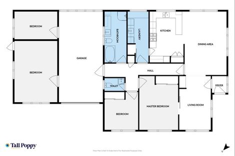 Photo of property in 8 Tamatea Road, Taupo, 3330