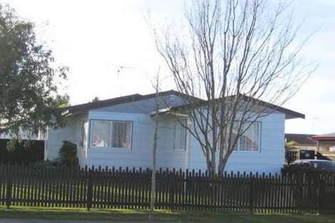 Photo of property in 80 Dominion Road, Nawton, Hamilton, 3200