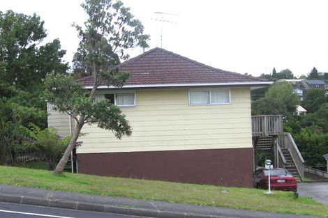 Photo of property in 6 Trias Road, Totara Vale, Auckland, 0629