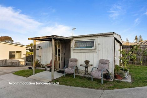 Photo of property in 3b Seddon Street, Te Puke, 3119