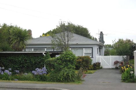 Photo of property in 167 Mays Road, St Albans, Christchurch, 8052