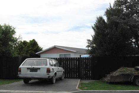 Photo of property in 5 Dunford Street, Rakaia, 7710