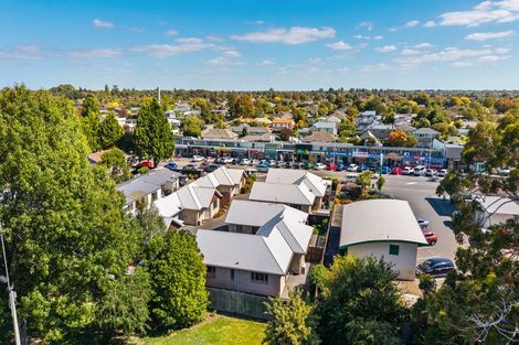 Photo of property in 4/194 Waimairi Road, Ilam, Christchurch, 8041