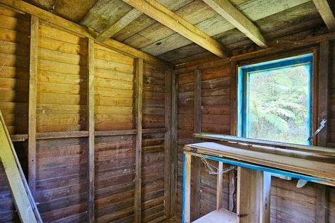 Photo of property in 1340 Paponga Road, Kohukohu, 0491