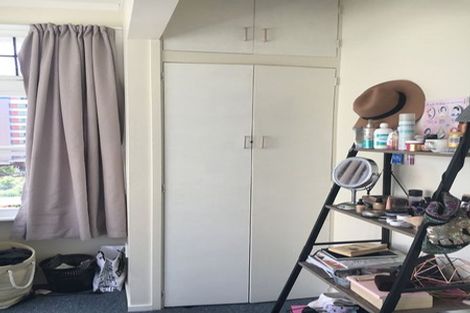 Photo of property in 21a Clifton Terrace, Kelburn, Wellington, 6012