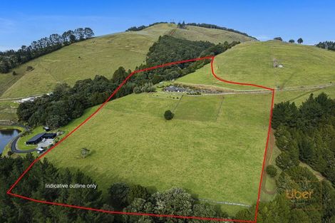 Photo of property in 84 Kara Road, Maungatapere, Whangarei, 0179