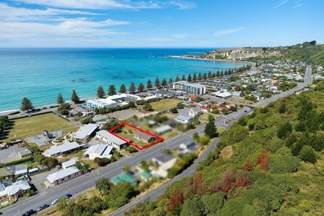 Photo of property in 21 Torquay Street, Kaikoura, 7300