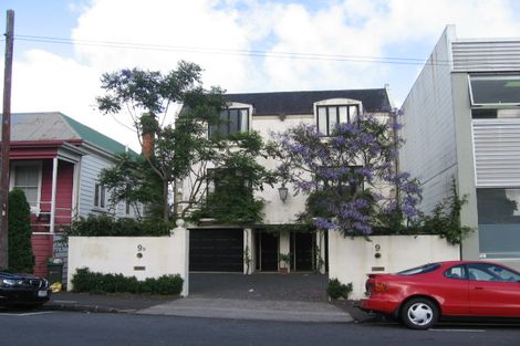 Photo of property in 9b Saint Benedicts Street, Eden Terrace, Auckland, 1010