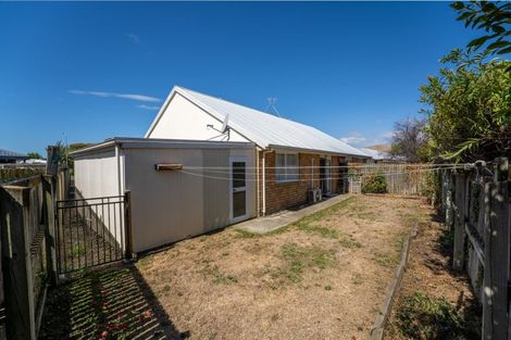 Photo of property in 9d Westhaven Place, Redwoodtown, Blenheim, 7201