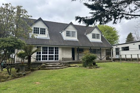 Photo of property in 8 Waikato Place, Tokoroa, 3420