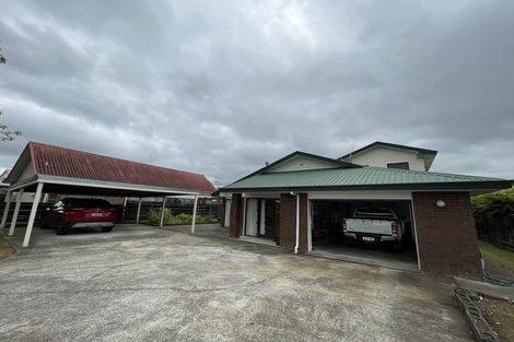 Photo of property in 40 Ashurst Avenue, Pukete, Hamilton, 3200