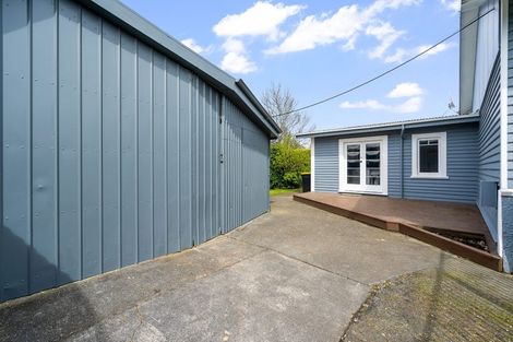 Photo of property in 15 Mitchell Street, Richmond, Invercargill, 9810
