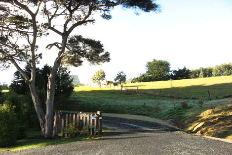 Photo of property in 1070 Mount Cargill Road, Waitati, 9085
