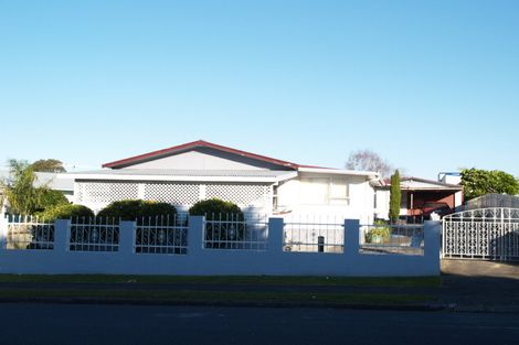 Photo of property in 45 Mckinstry Avenue, Mangere East, Auckland, 2024