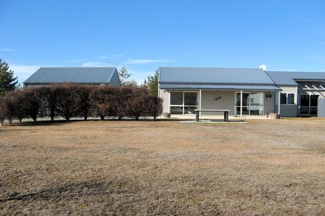 Photo of property in 43 Totara Drive, Twizel, 7901