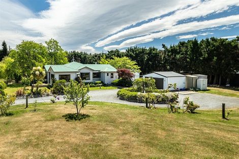 Photo of property in 436 Newtons Road, Rolleston, Christchurch, 7675