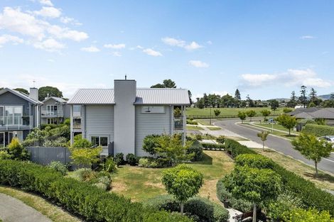 Photo of property in 46 Plescher Crescent, Leamington, Cambridge, 3432