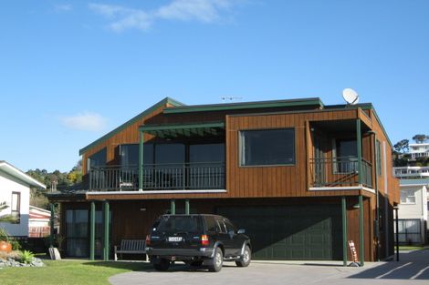 Photo of property in 50 Ocean Road, Ohope, 3121