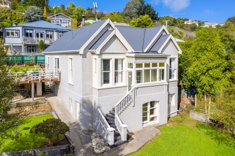 Photo of property in 409 South Road, Calton Hill, Dunedin, 9012