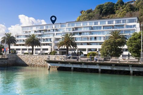 Photo of property in Latitude 41, 41/269 Wakefield Quay, Stepneyville, Nelson, 7010